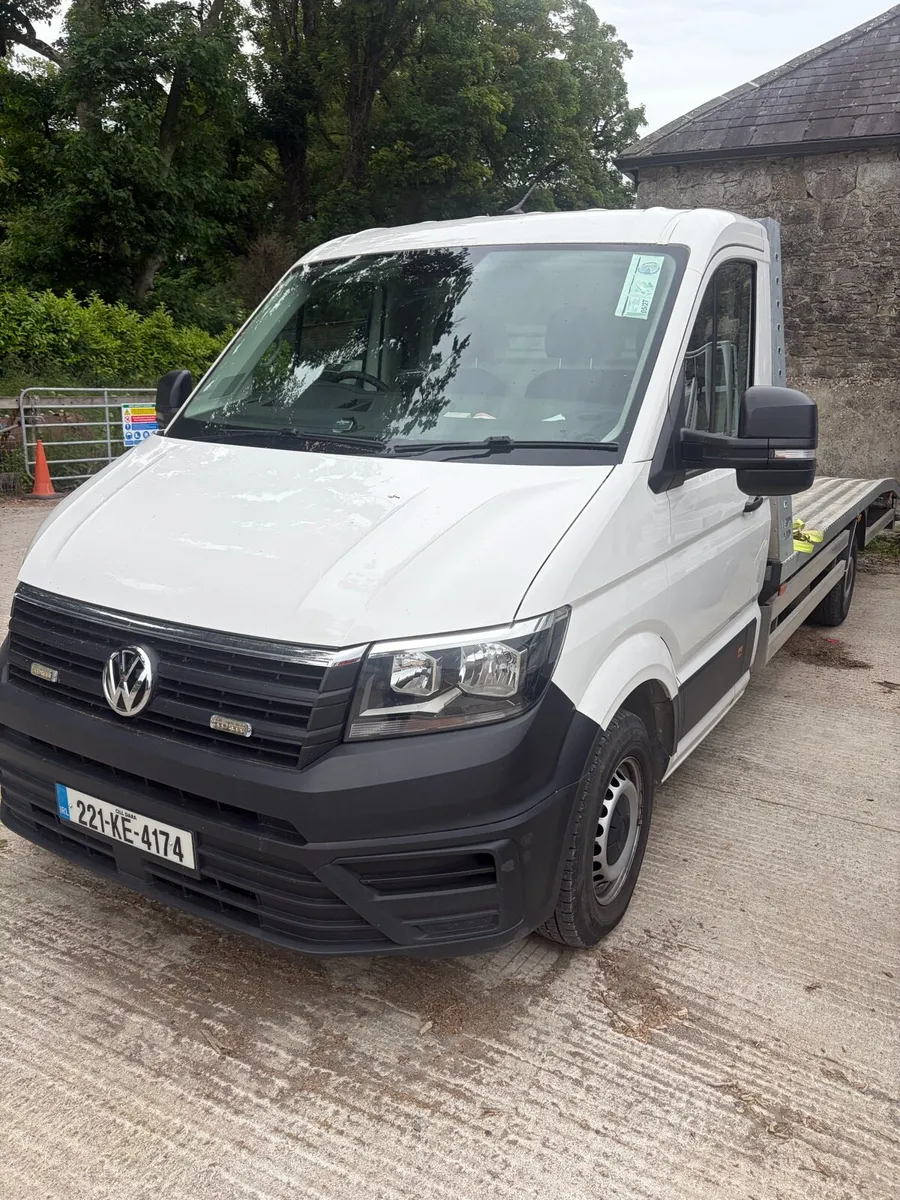 Car transporter - Image 2