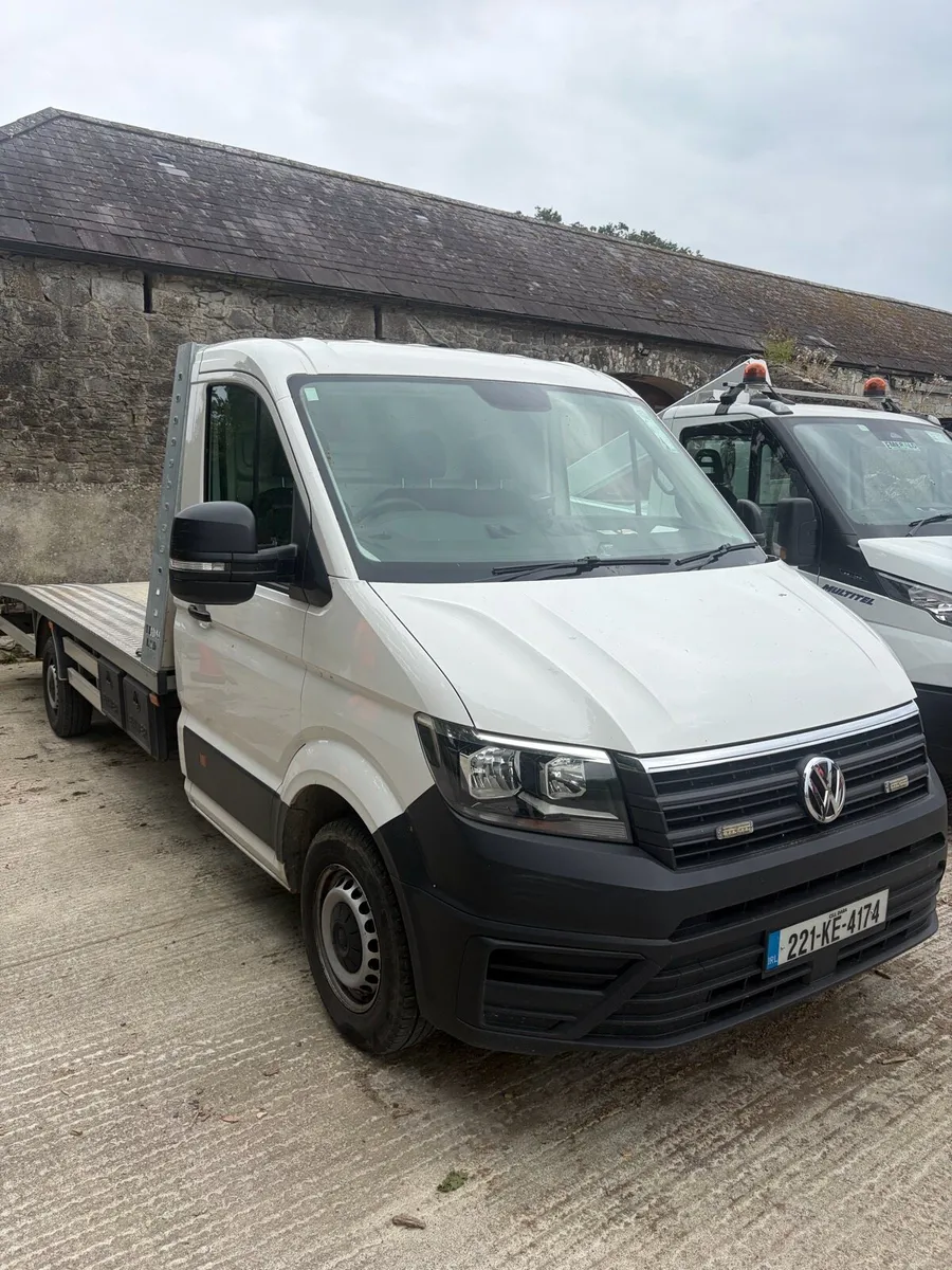 Car transporter - Image 1