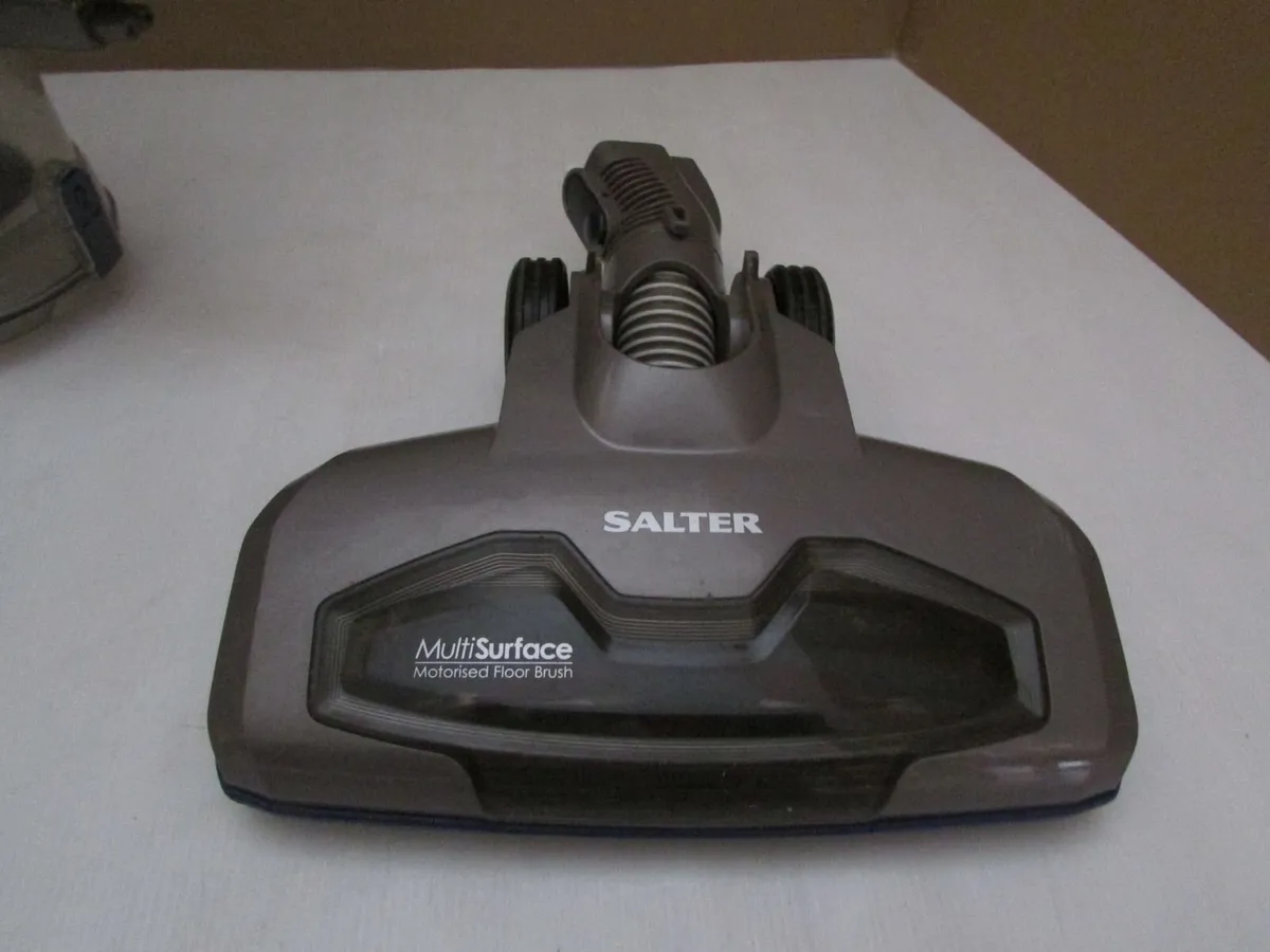 Salter cordless vacuum cleaner - Image 2