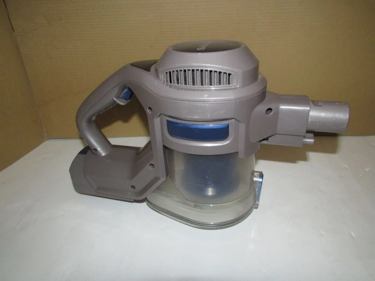 Salter cordless vacuum cleaner - Image 4