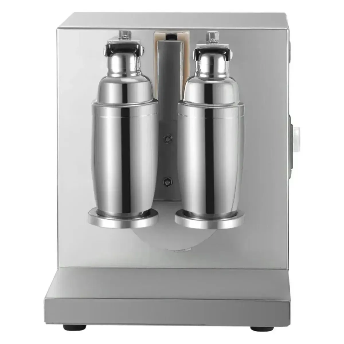 220W Automatic Bubble Tea Stirrer Machine Dual - Image 4