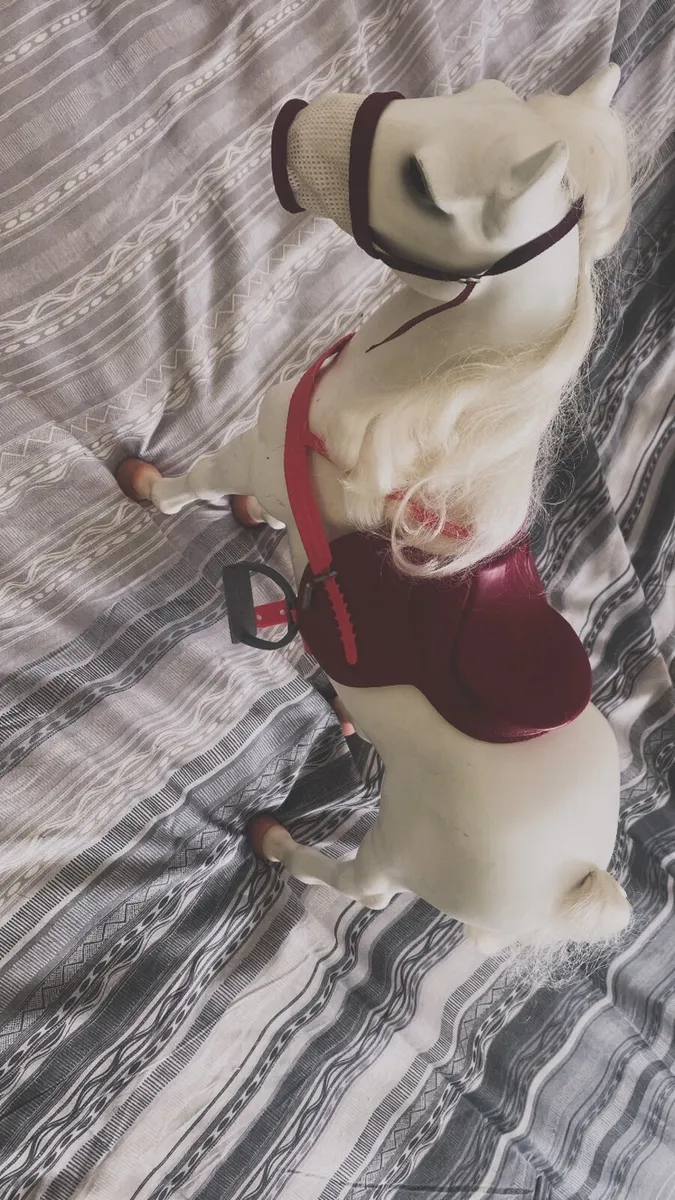 Generation doll horses - Image 4