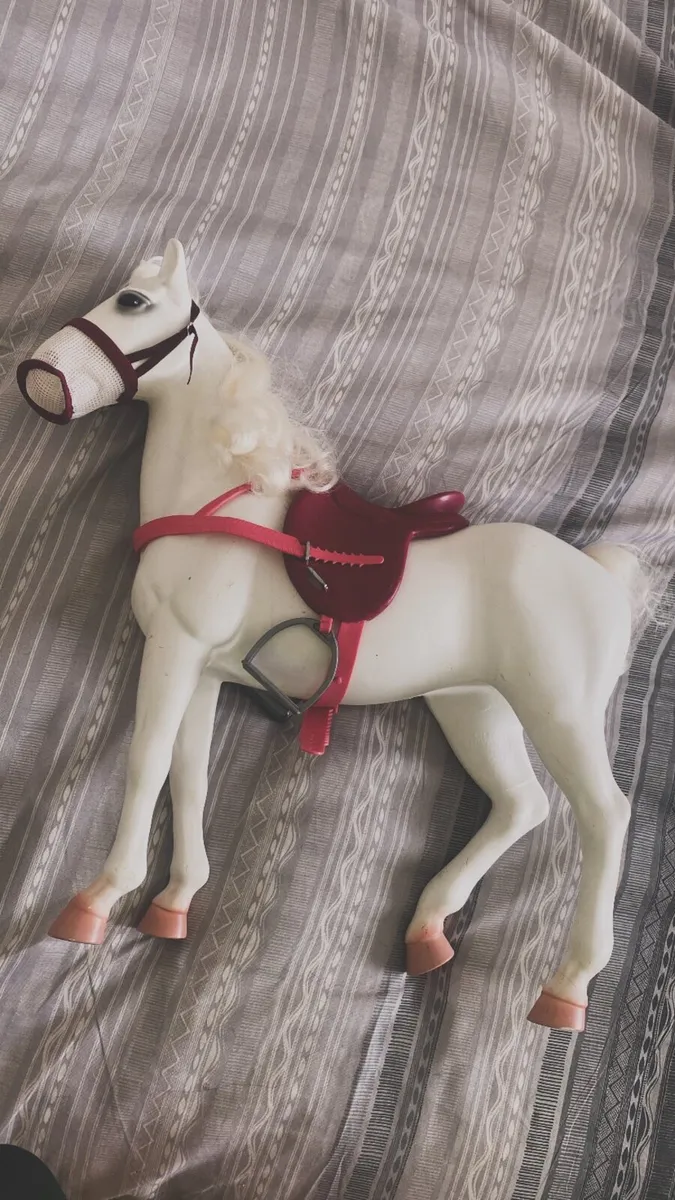 Generation doll horses - Image 2
