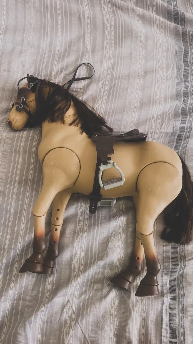 Generation doll horses - Image 1