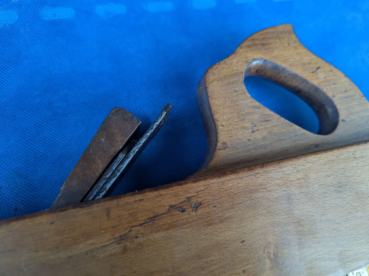 22" Jointer Plane - Image 2