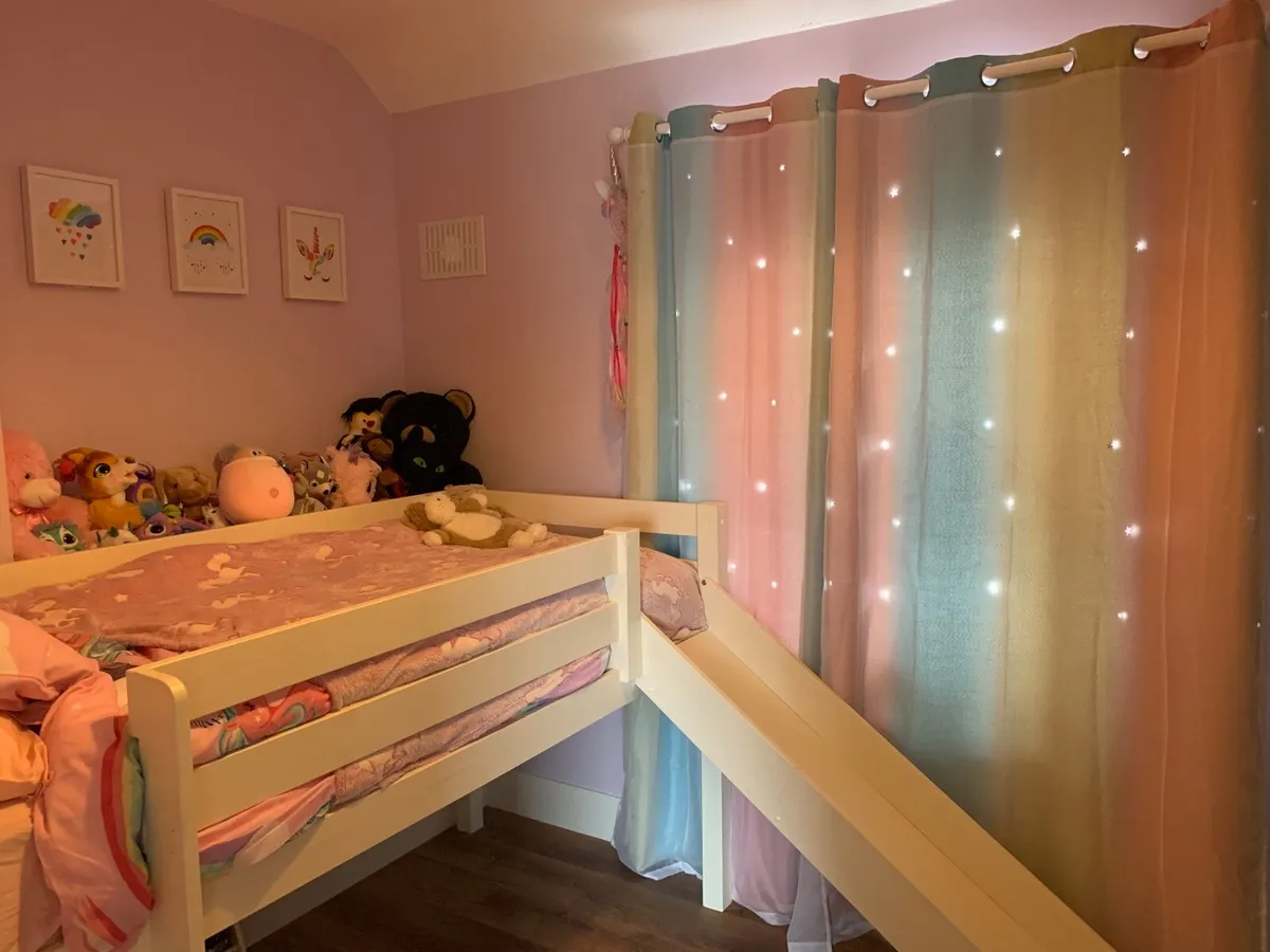 Slide bed - Image 2