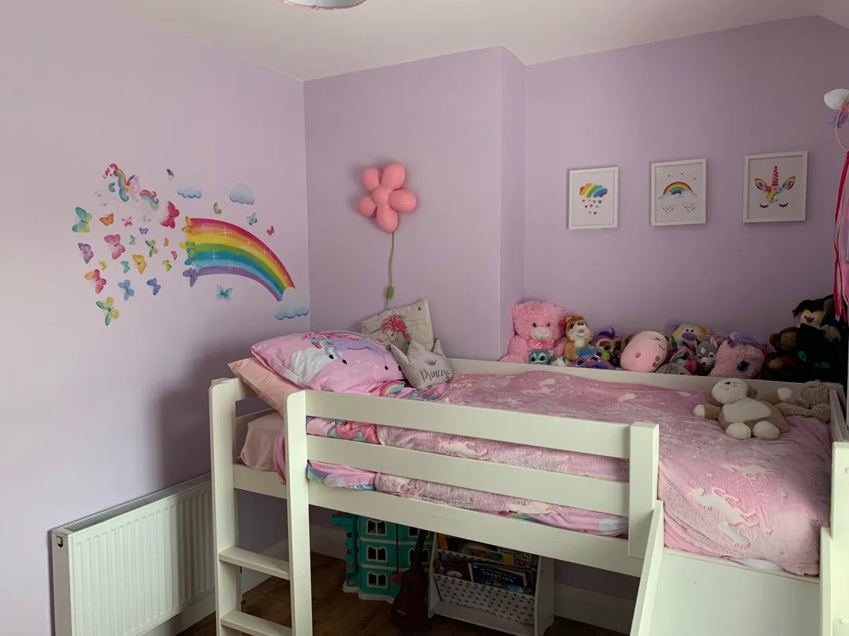 Slide bed - Image 1