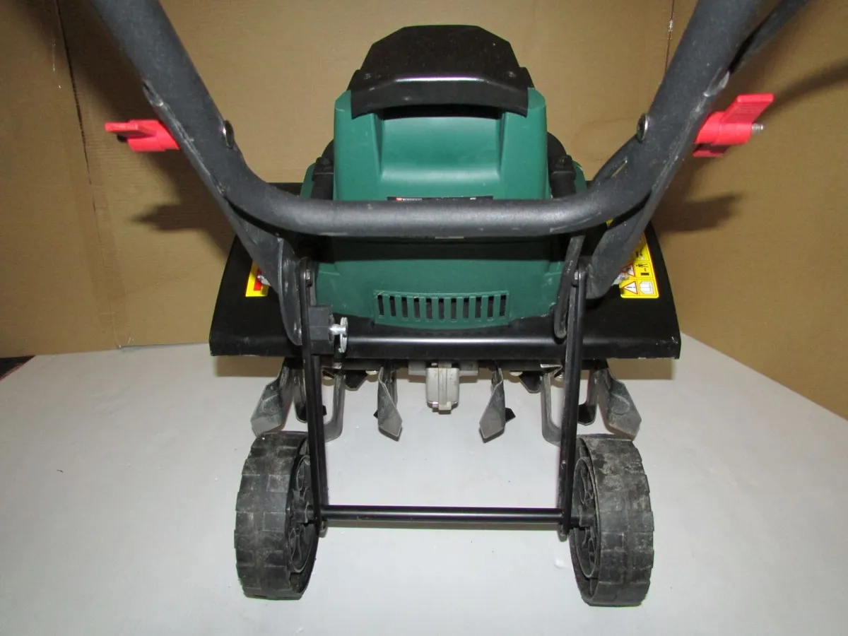 Parkside Cultivator - Image 2