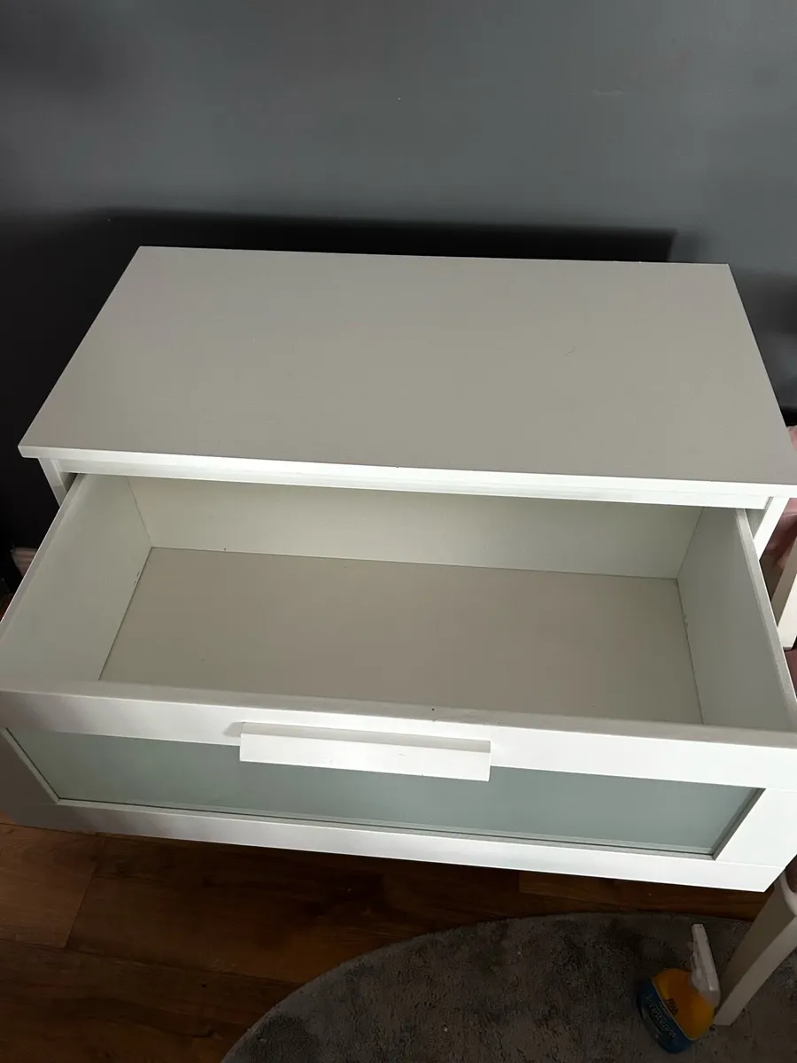 IKEA chest of drawers - Image 2