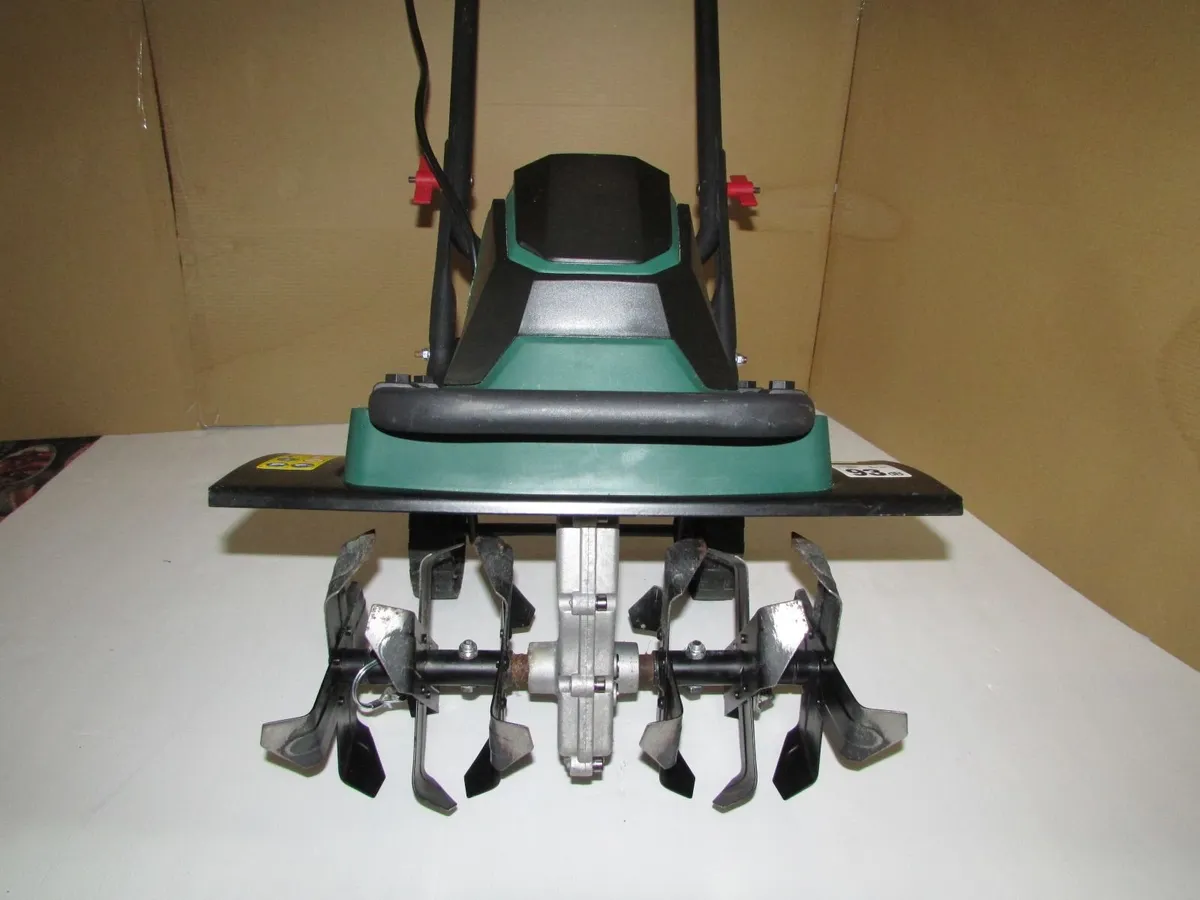 Parkside Cultivator - Image 4