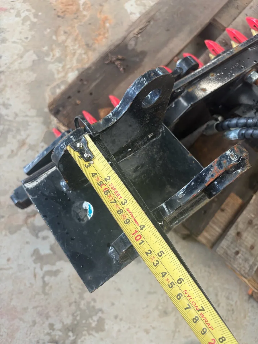 Fingerbar cutter - Image 3