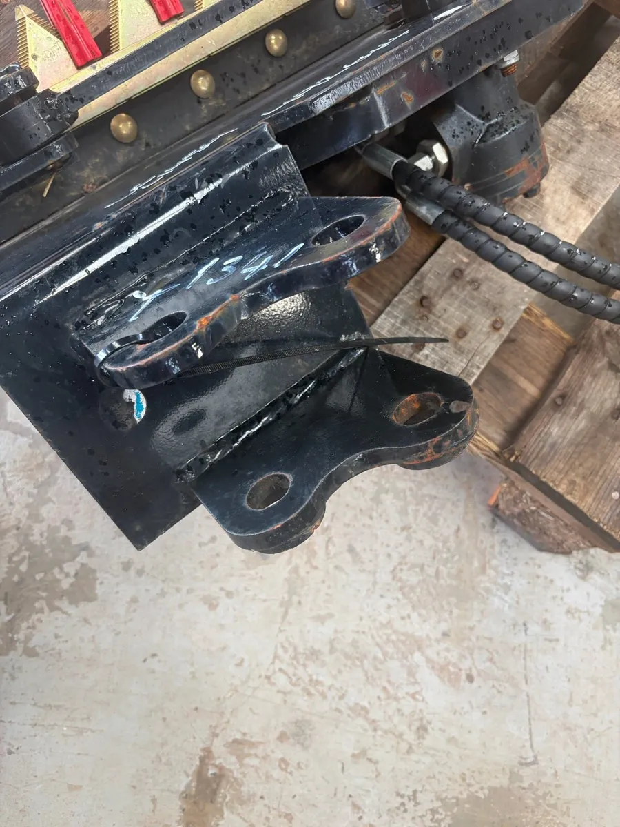 Fingerbar cutter - Image 4