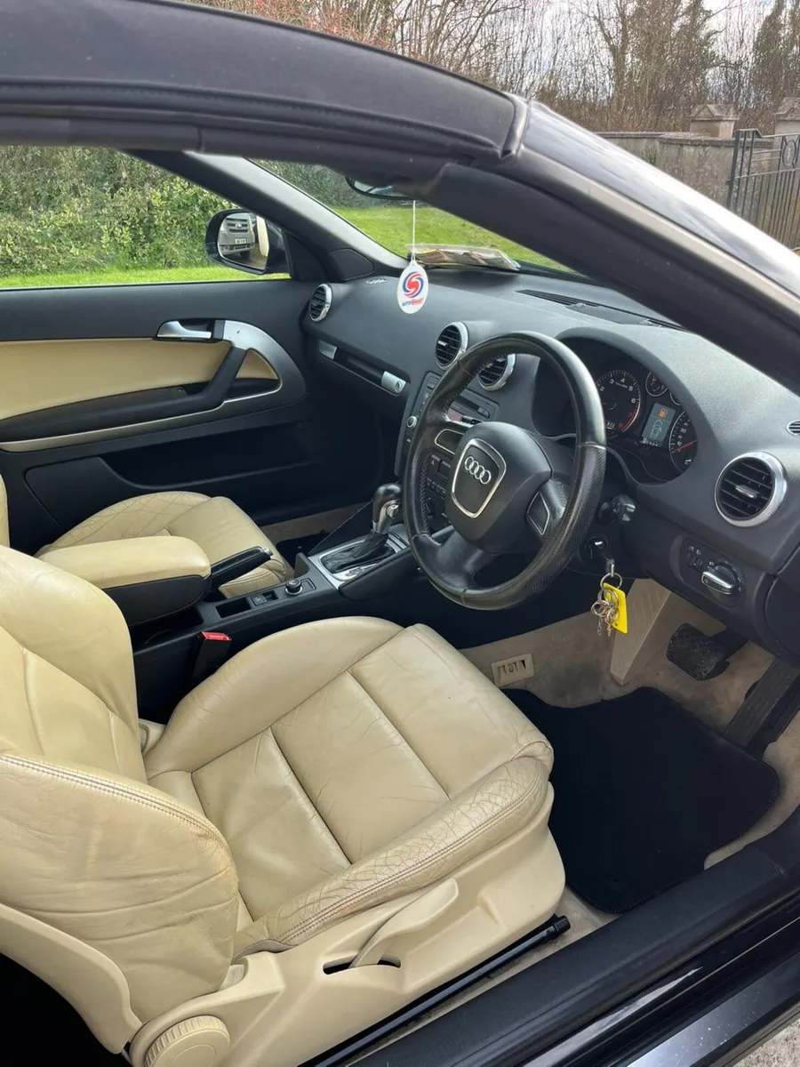 Audi A3 2008 - Image 2