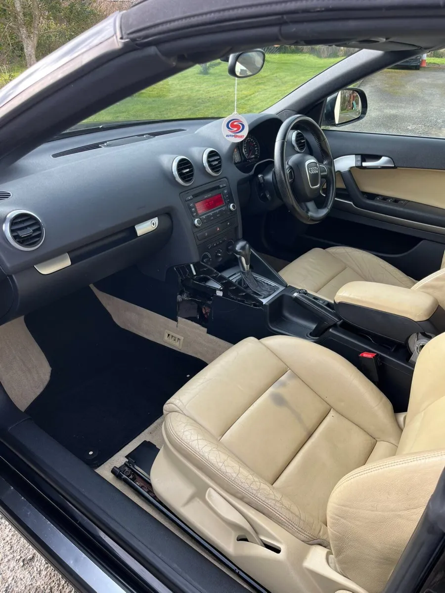 Audi A3 2008 - Image 4