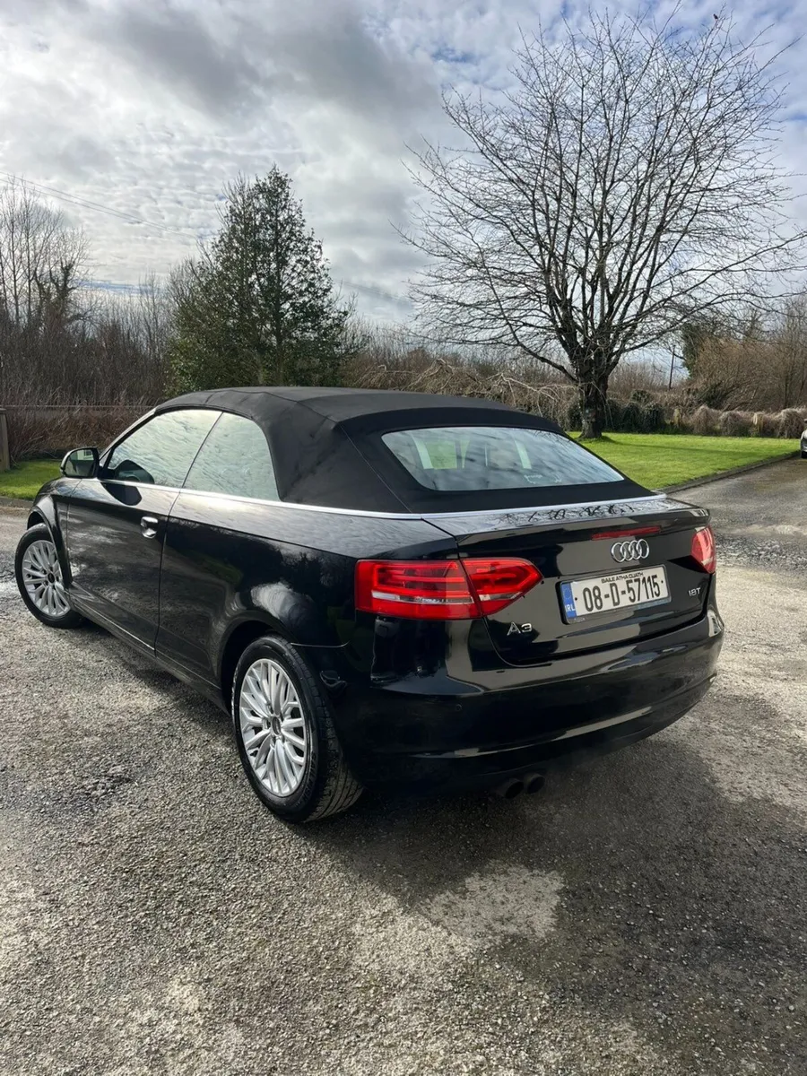 Audi A3 2008 - Image 3