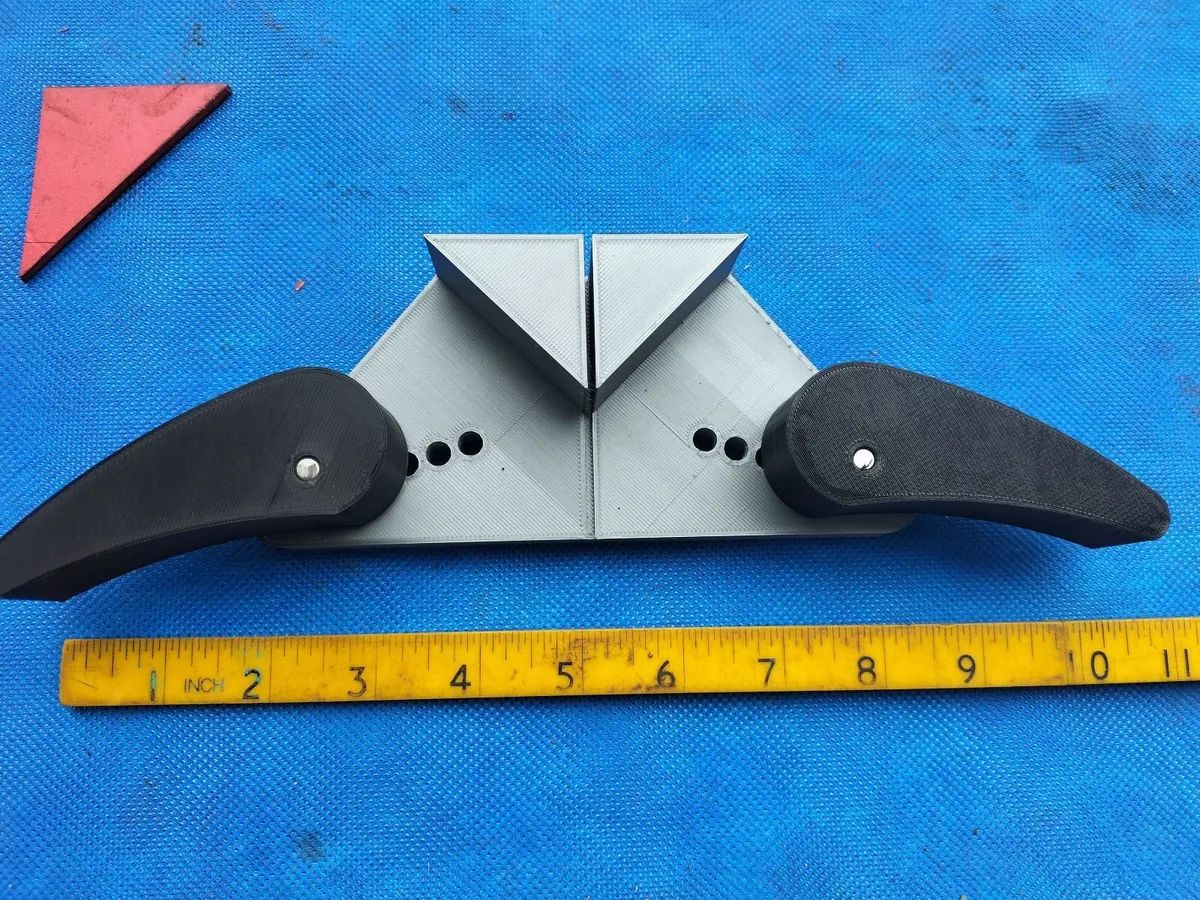 Mitre Clamp - Image 2