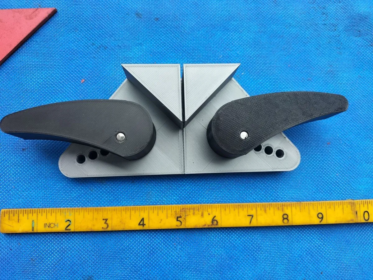 Mitre Clamp - Image 3