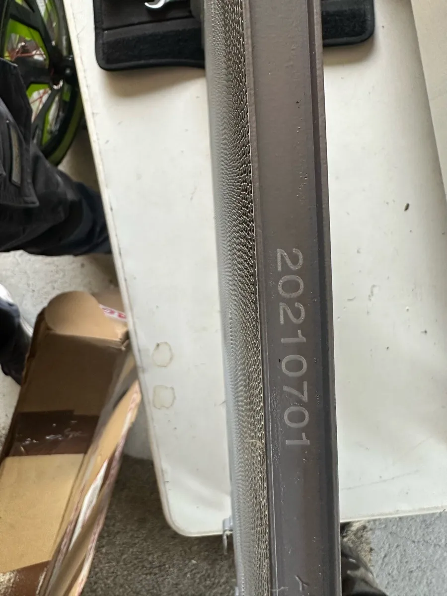 Kia , Hyundai condenser - Image 4