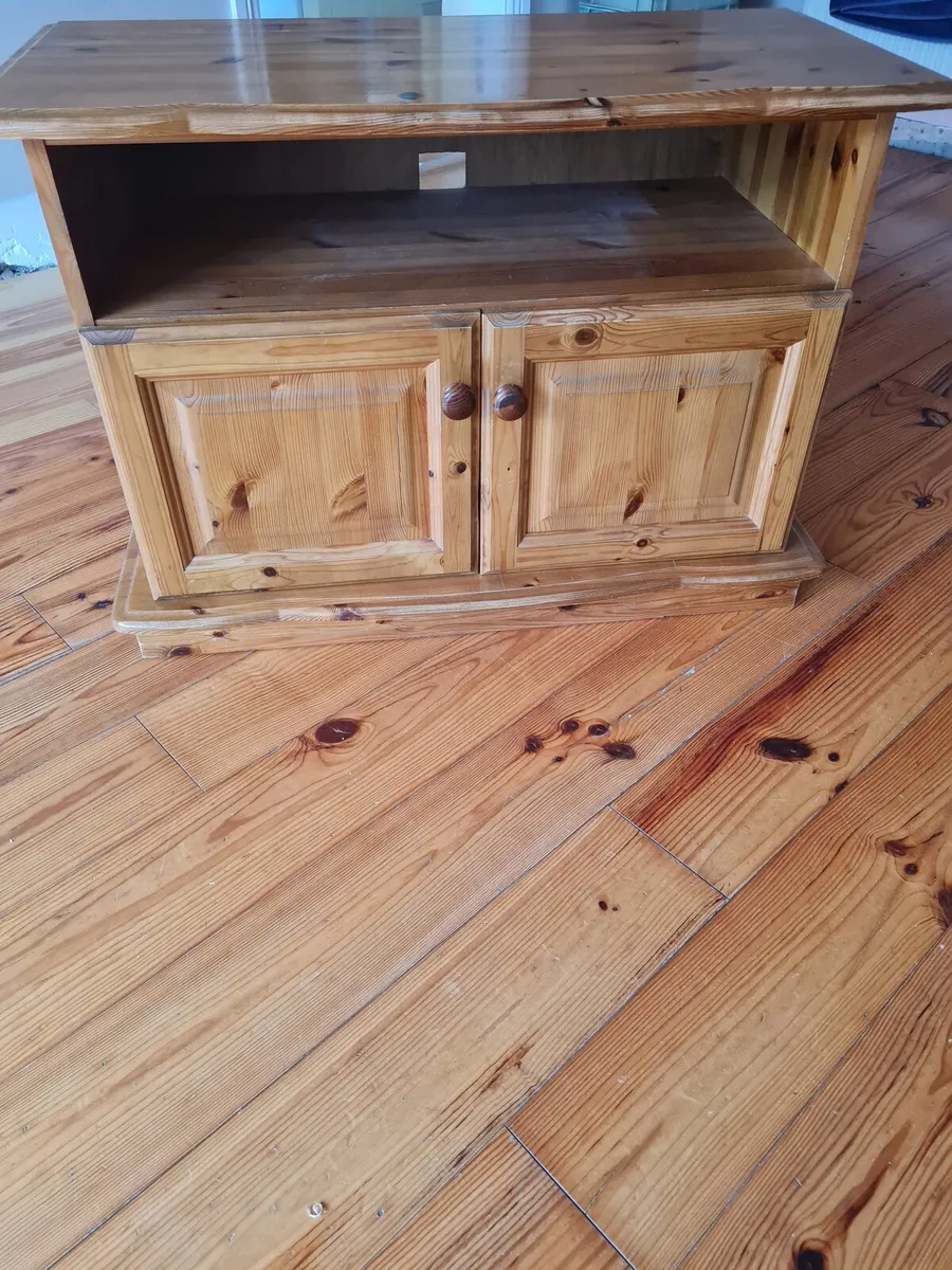 Tv unit - Image 4