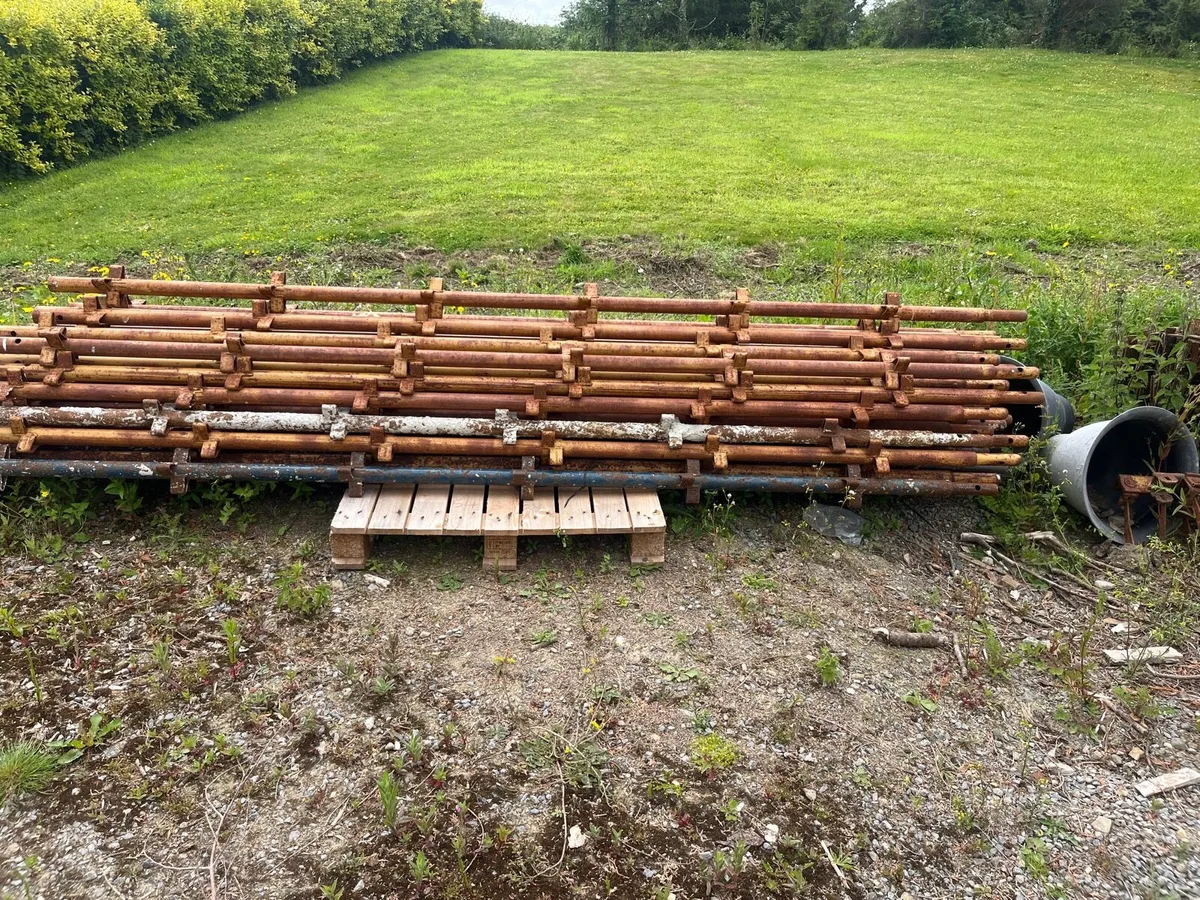 Scaffolding - Image 1