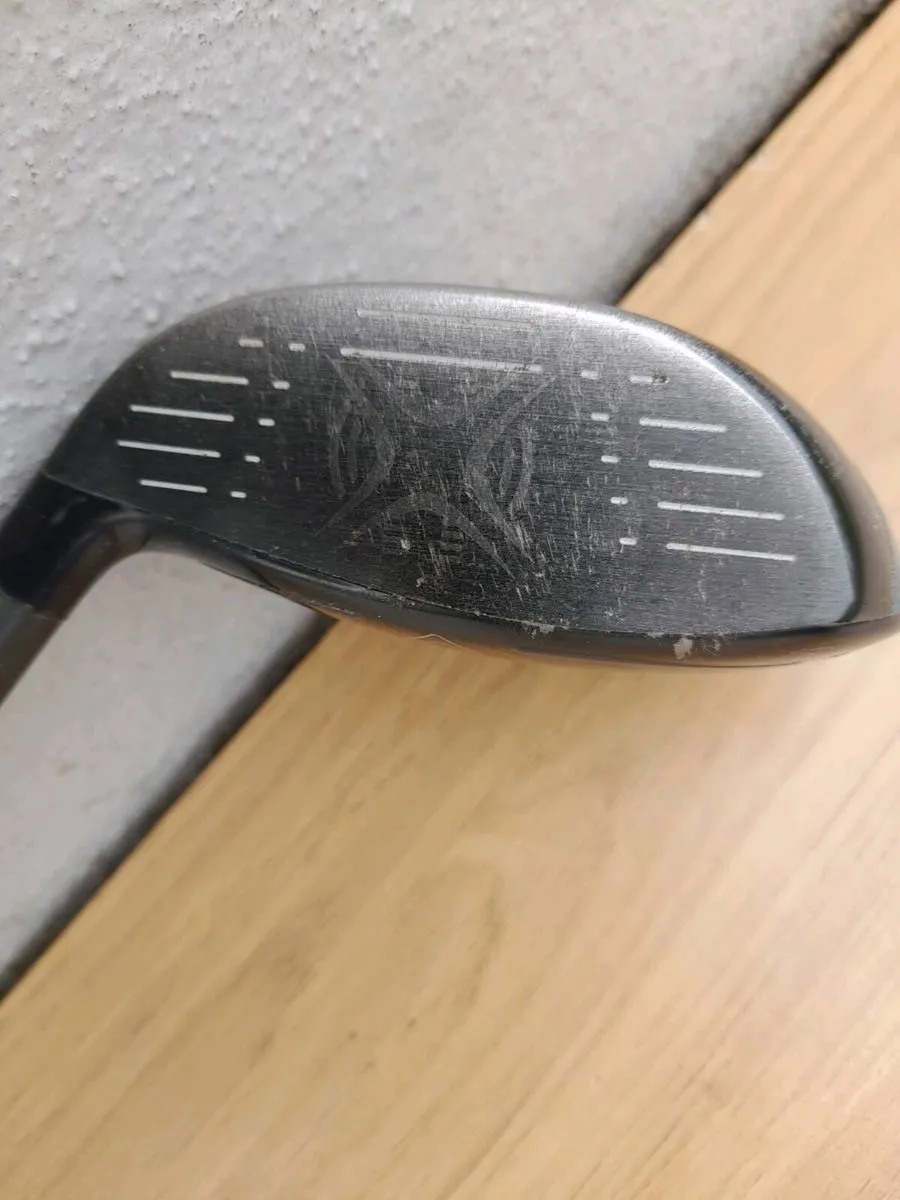 Callaway Rogue 5 wood - Image 2