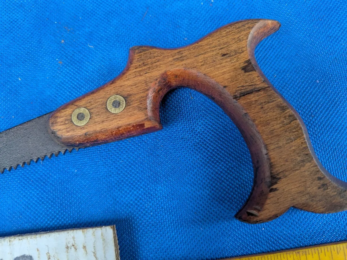 Keyhole Saw - Image 2