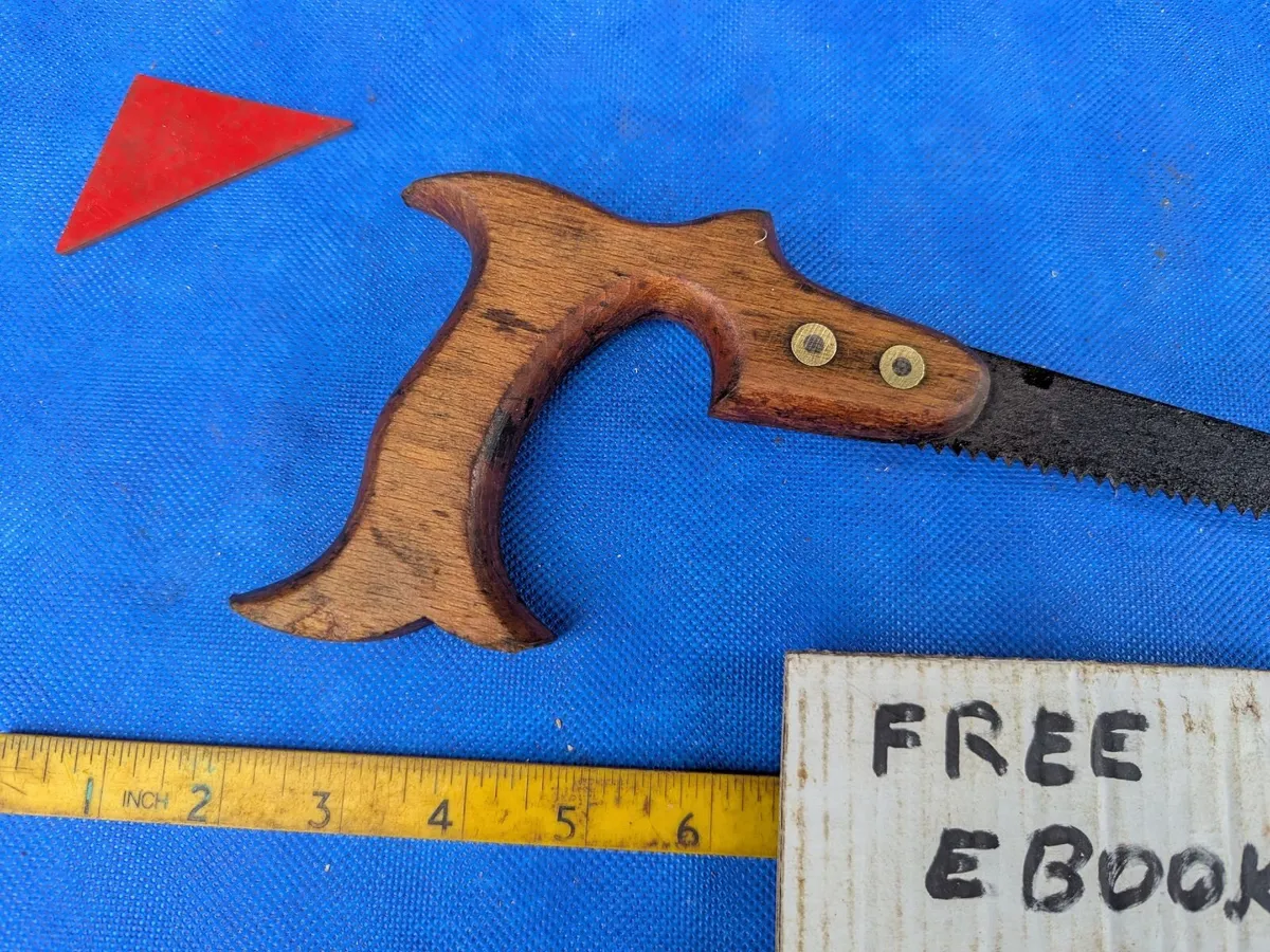Keyhole Saw - Image 4