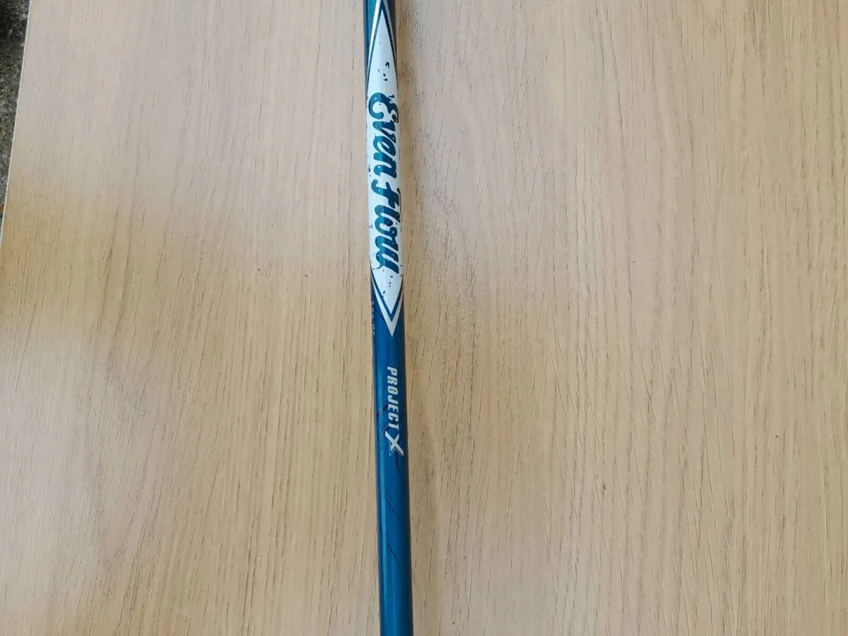 Callaway Rogue 5 wood - Image 4