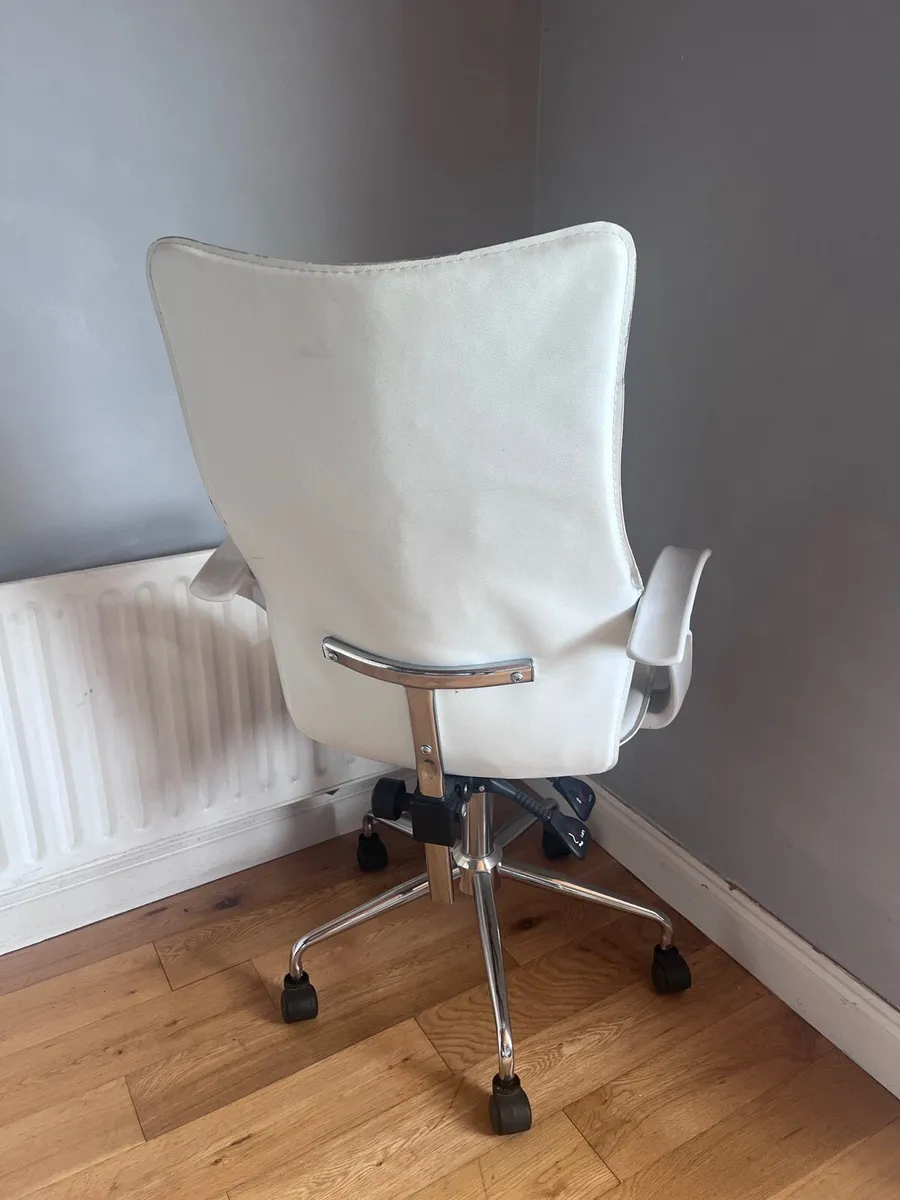 Swivel office chair - Image 2