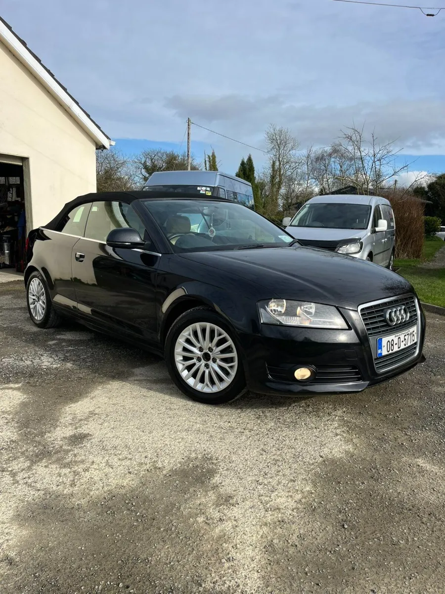 Audi A3 2008 - Image 1