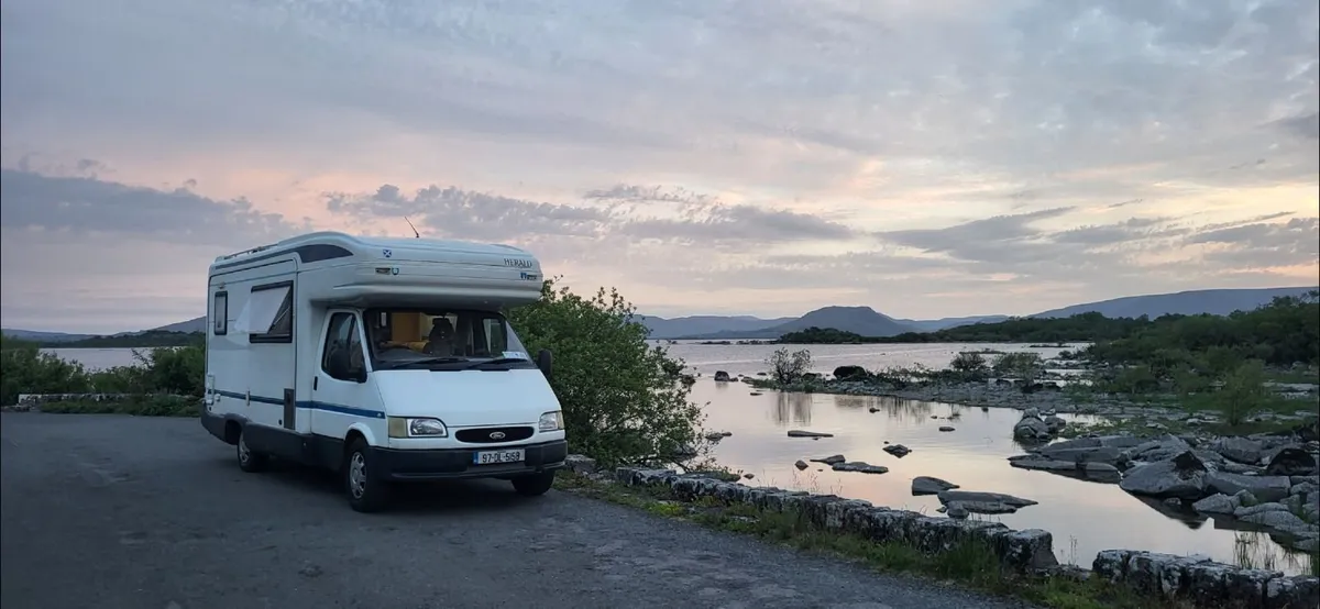 Camper - Image 4