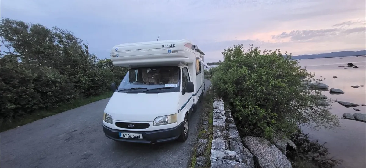 Camper - Image 1
