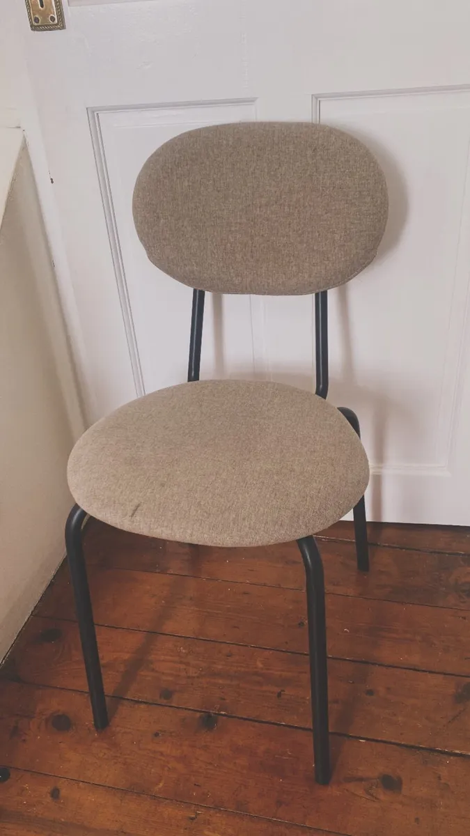 Chair - Image 1