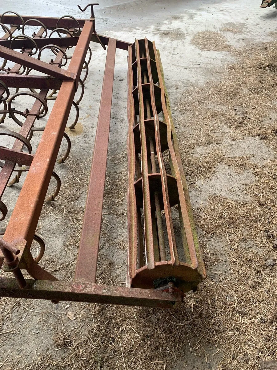 Harrow - Image 3
