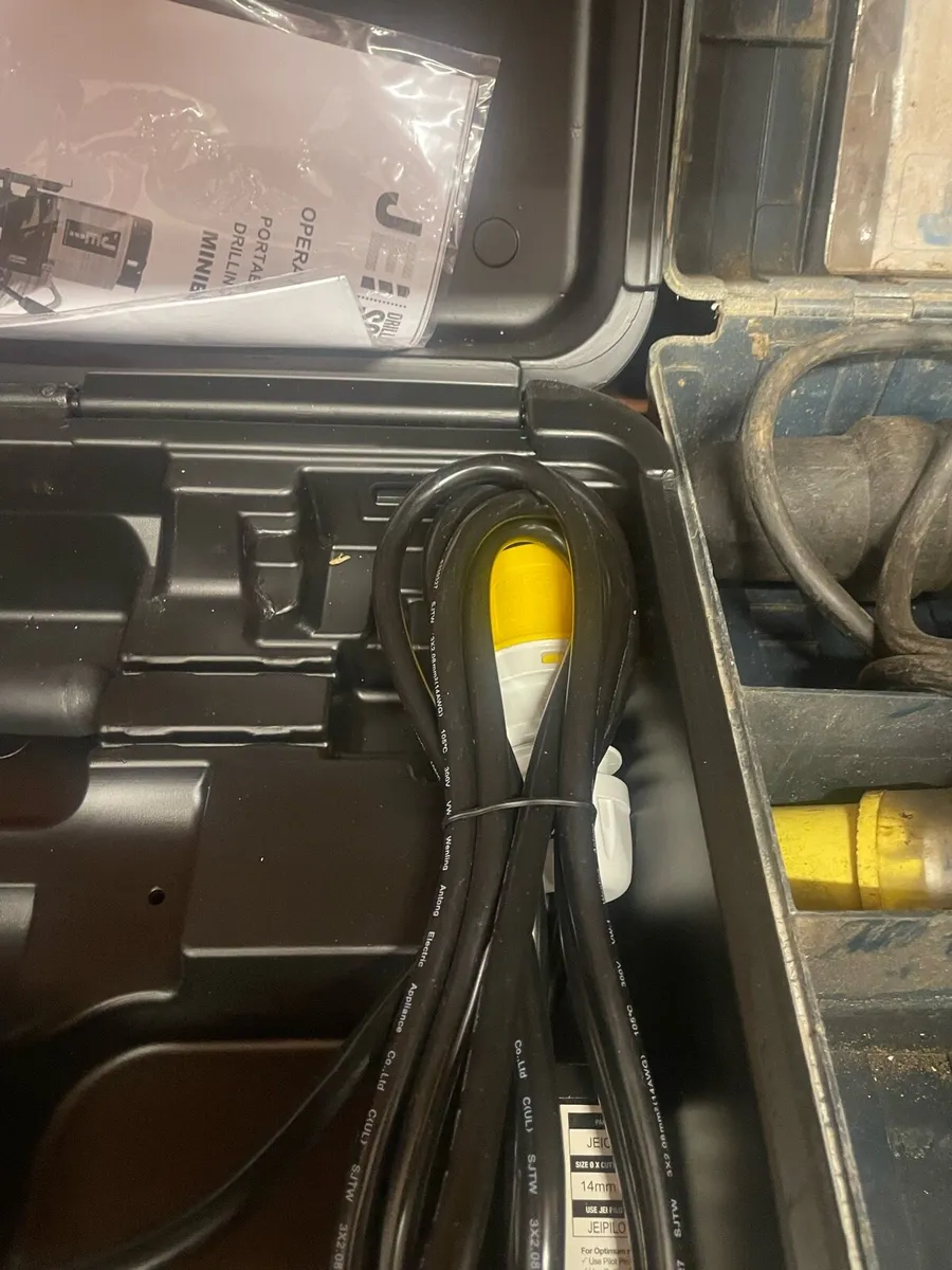 Mag drill - Image 4