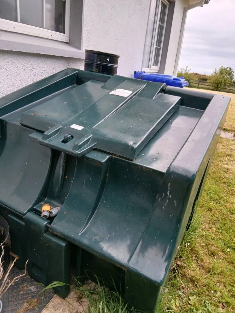 Coal bunker - Image 3
