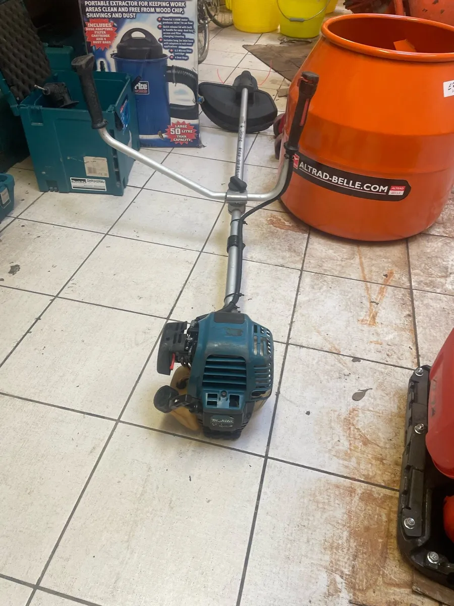 Strimmer - Image 1