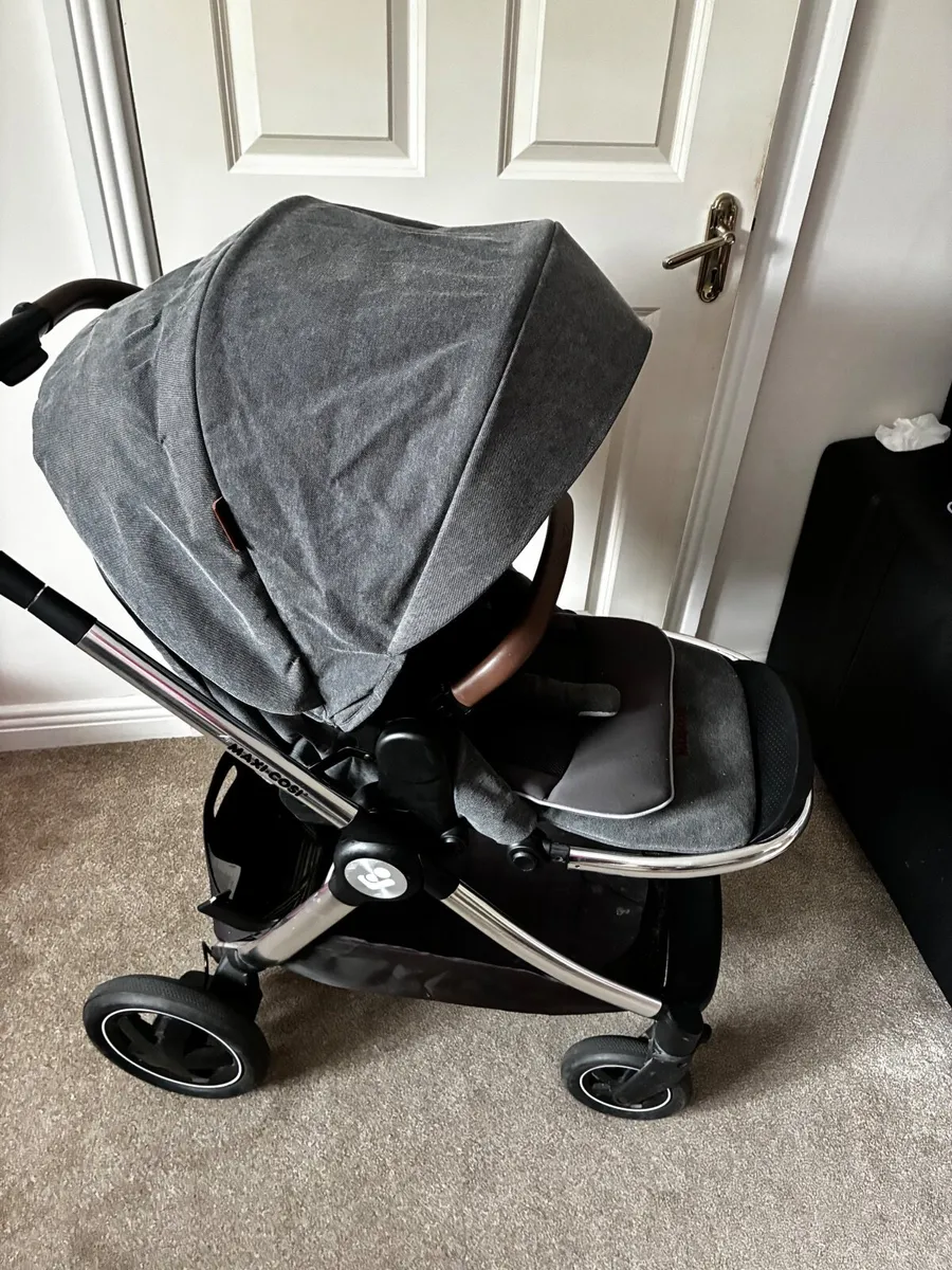 Baby travel systems - Image 3