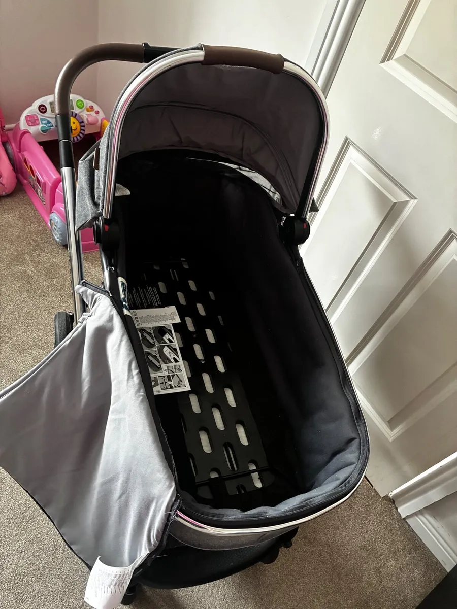 Baby travel systems - Image 2