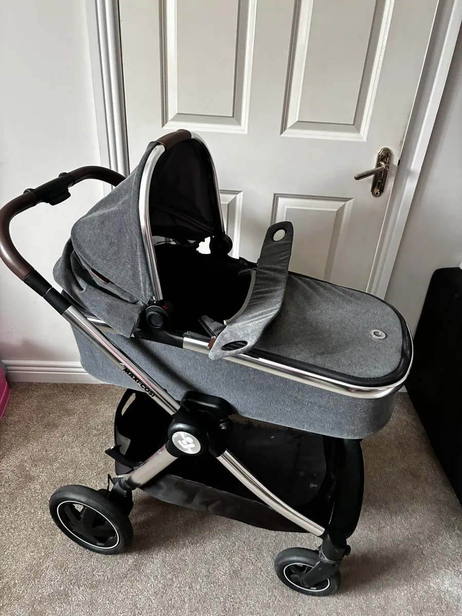 Baby travel systems - Image 1