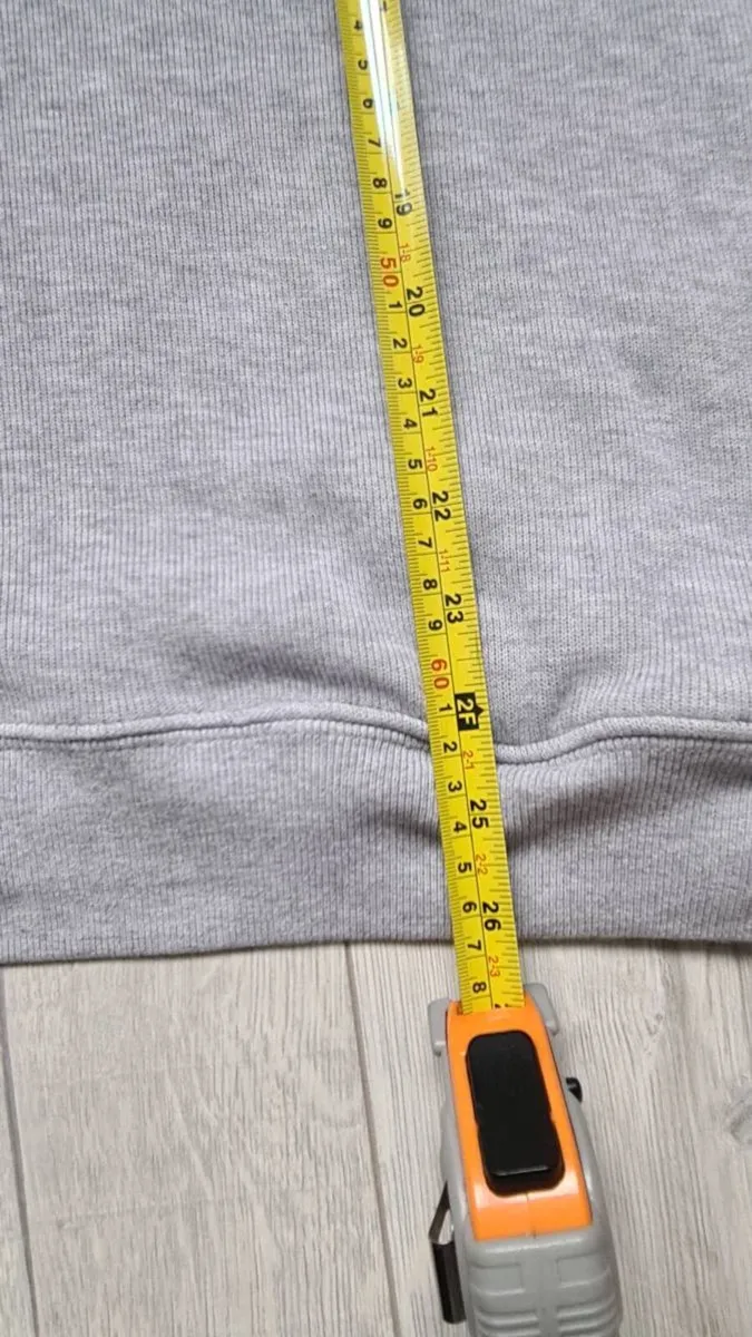Lacoste 1/4 zip up jumper - Image 4