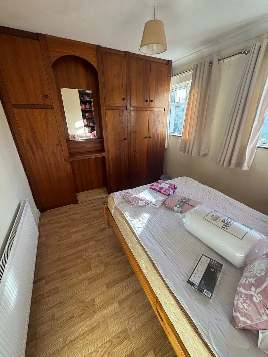 Double Room to rent - Image 2