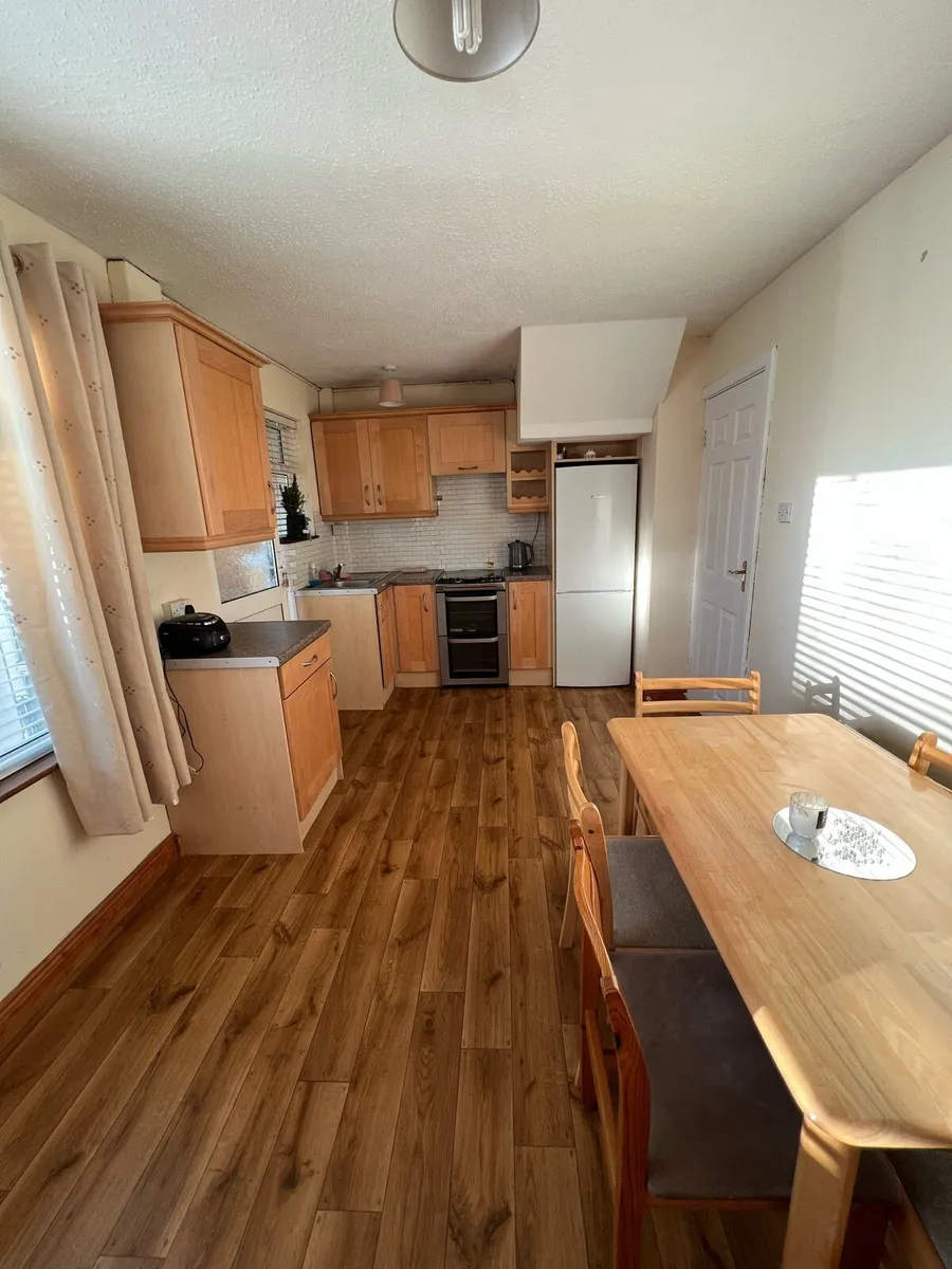 Double Room to rent - Image 3