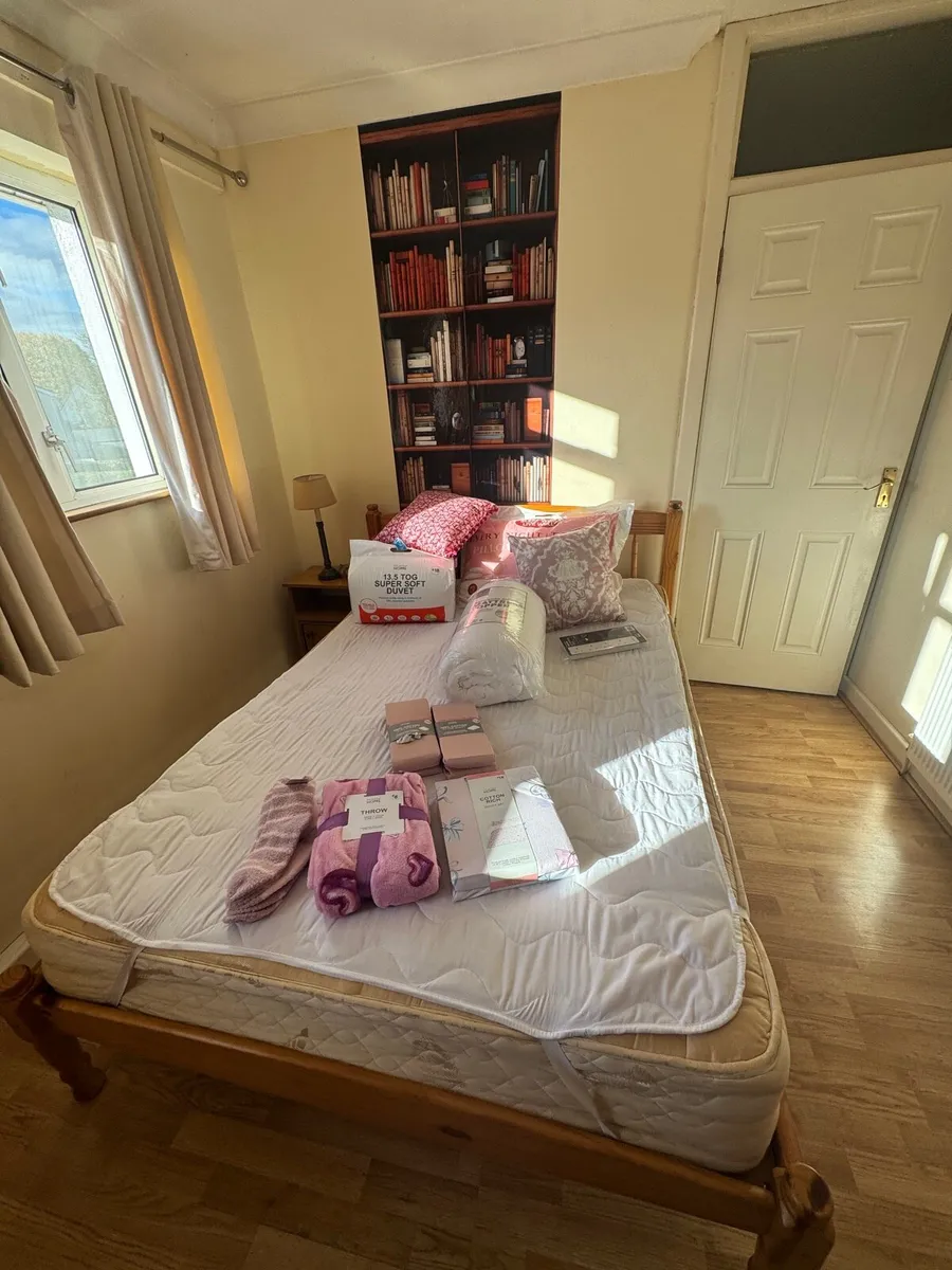 Double Room to rent - Image 1