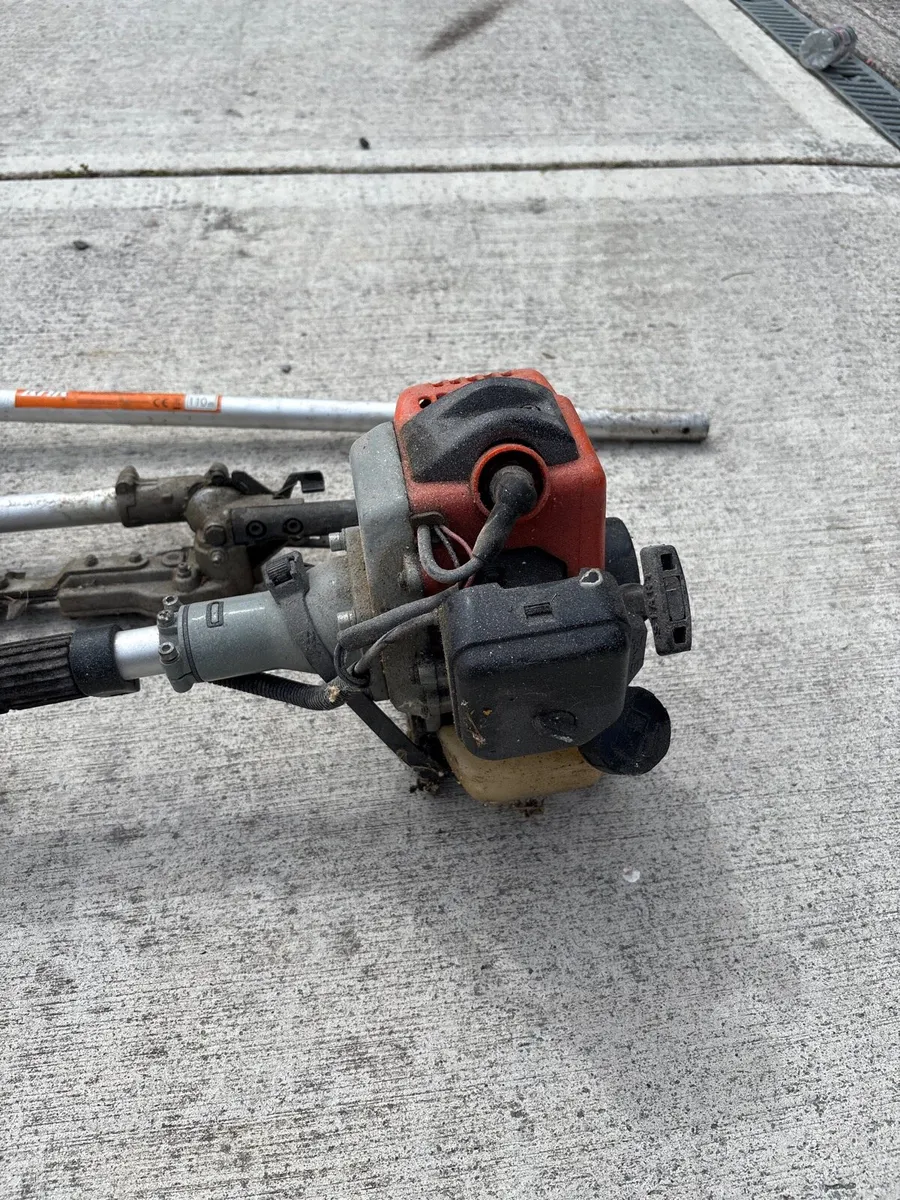 Strimmer multitool - Image 1