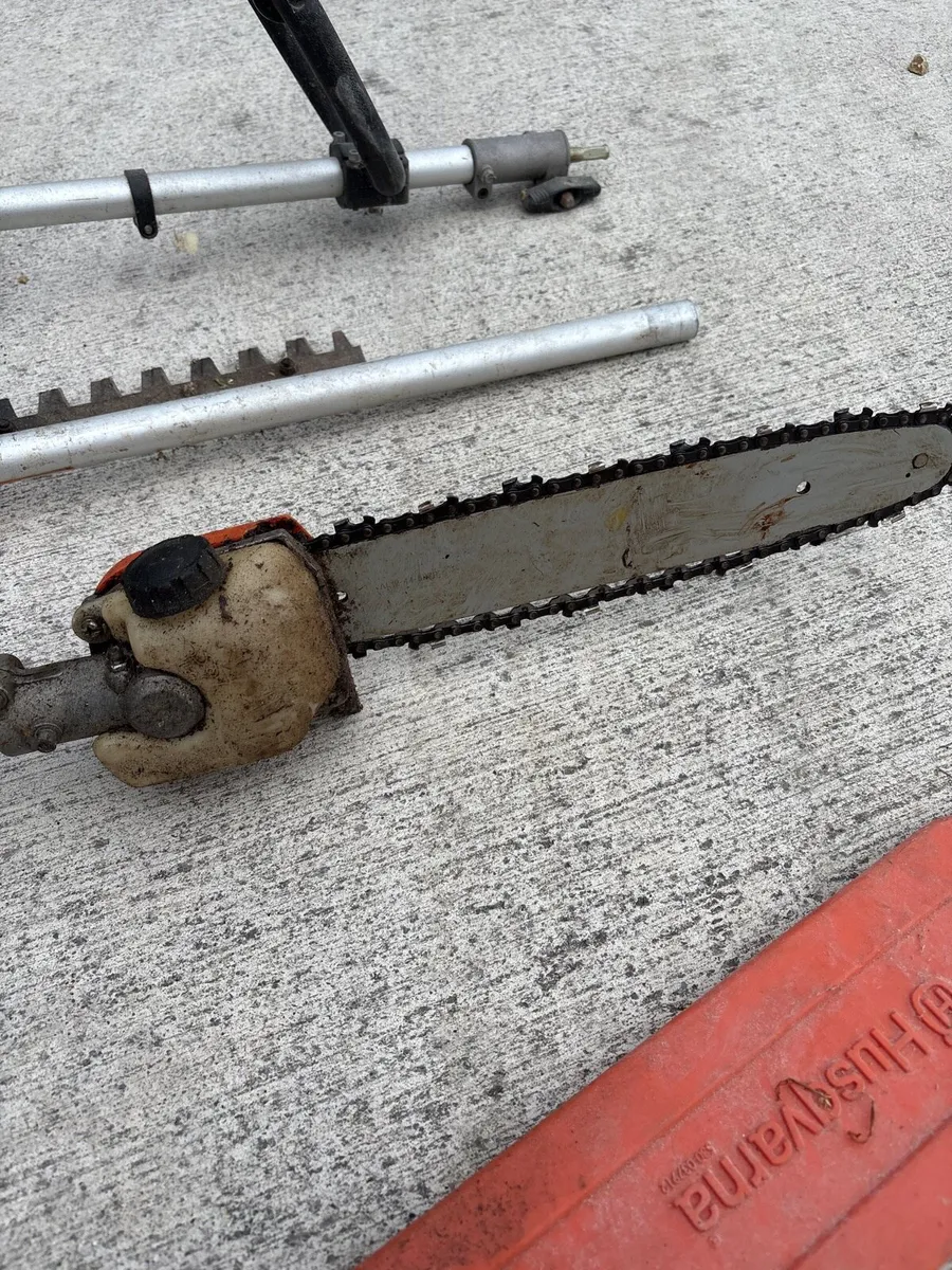 Strimmer multitool - Image 3
