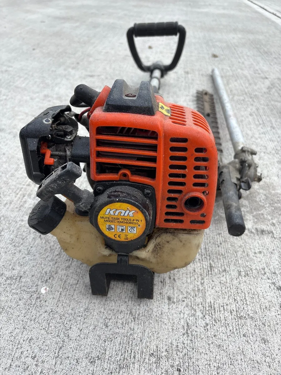 Strimmer multitool - Image 4