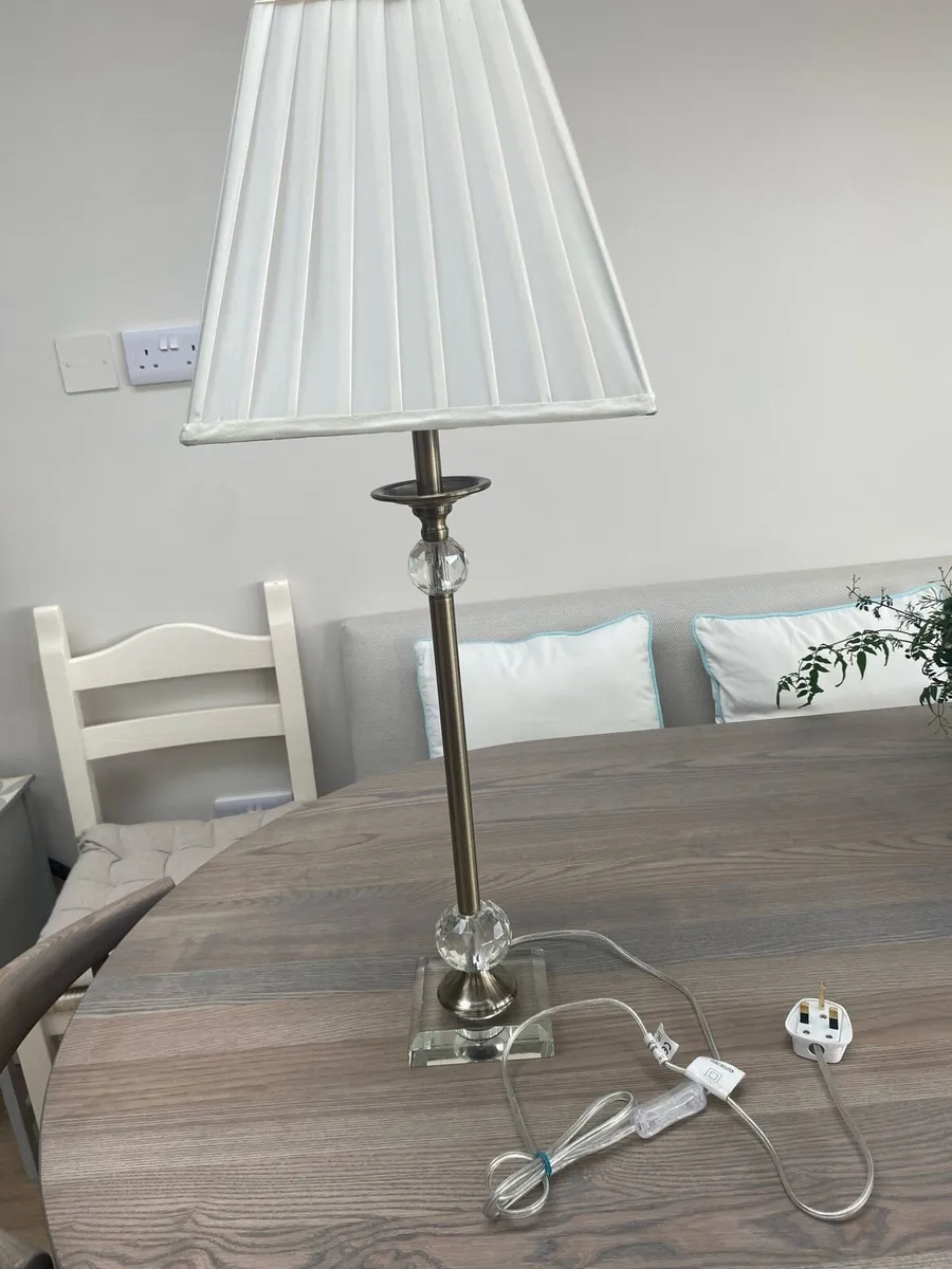 Table lamp - Image 1