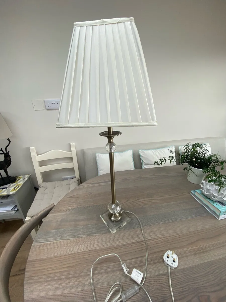 Table lamp - Image 3