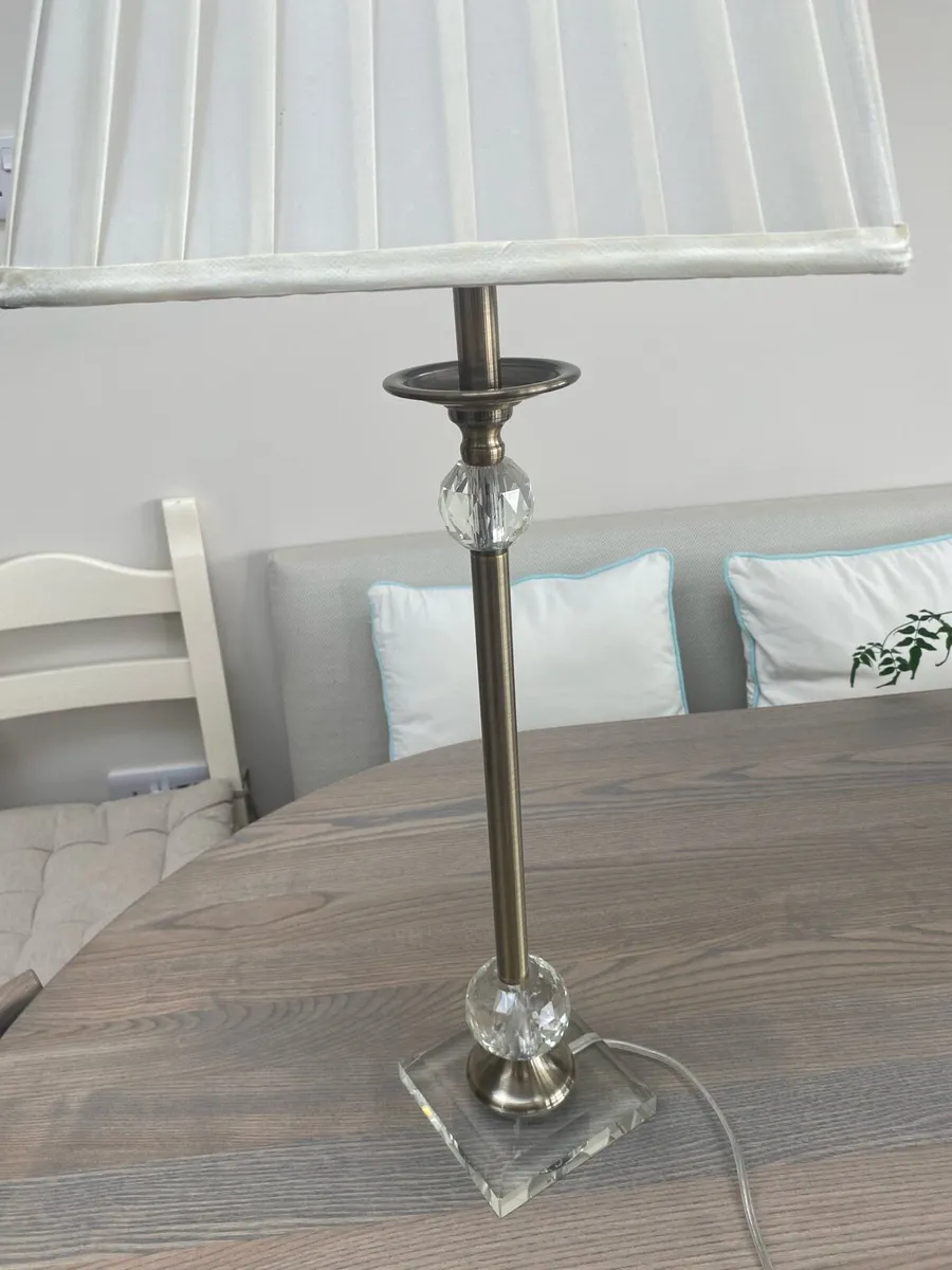 Table lamp - Image 4